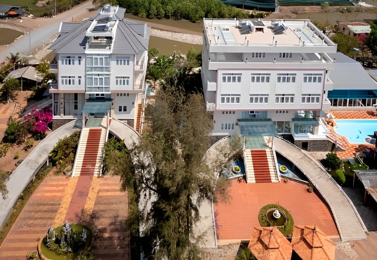 resort-can-gio203 5 Resort Cần Giờ Được Đánh Giá Cao Nhất Hiện Nay