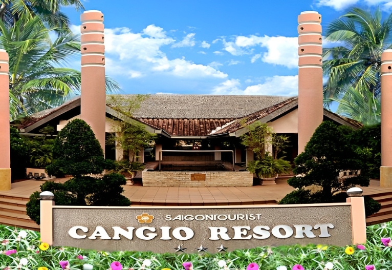 resort-can-gio205 5 Resort Cần Giờ Được Đánh Giá Cao Nhất Hiện Nay