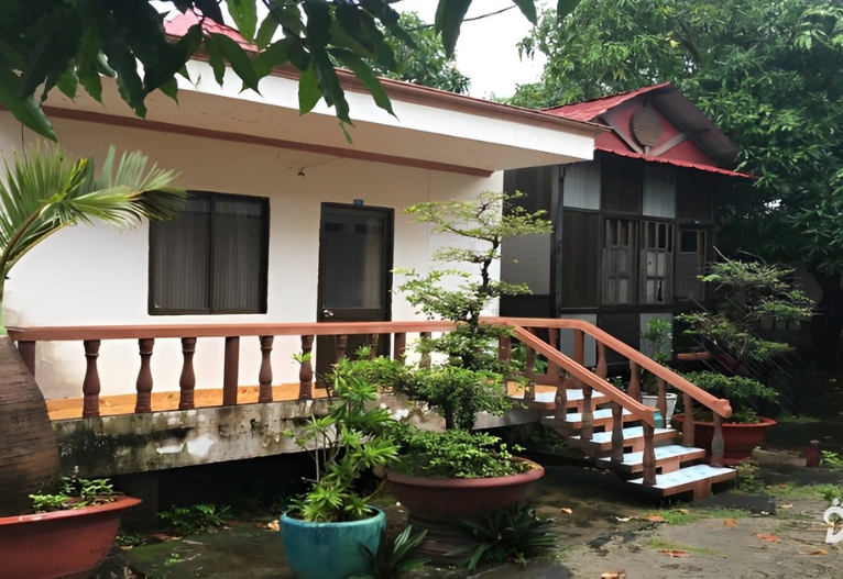 resort-can-gio207 5 Resort Cần Giờ Được Đánh Giá Cao Nhất Hiện Nay