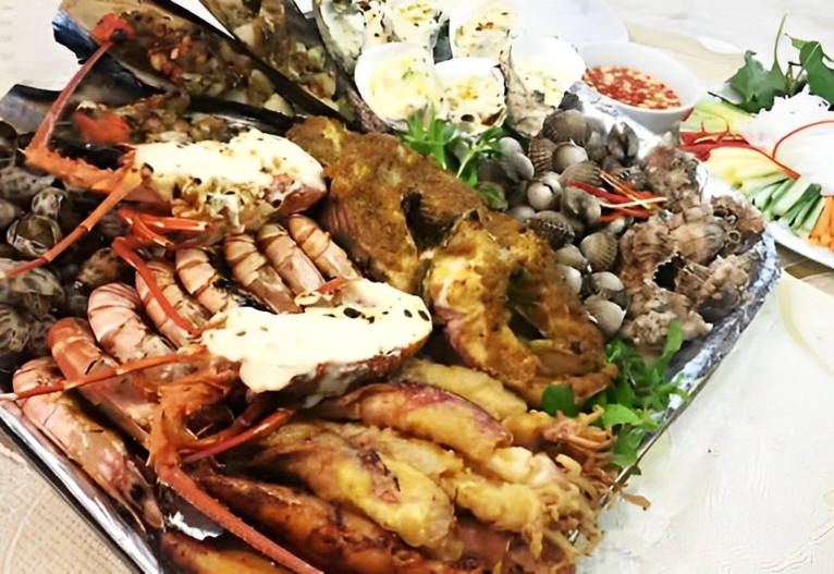 resort-can-gio208 5 Resort Cần Giờ Được Đánh Giá Cao Nhất Hiện Nay