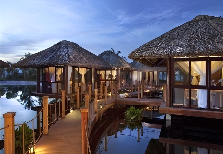 resort-can-gio209 5 Resort Cần Giờ Được Đánh Giá Cao Nhất Hiện Nay