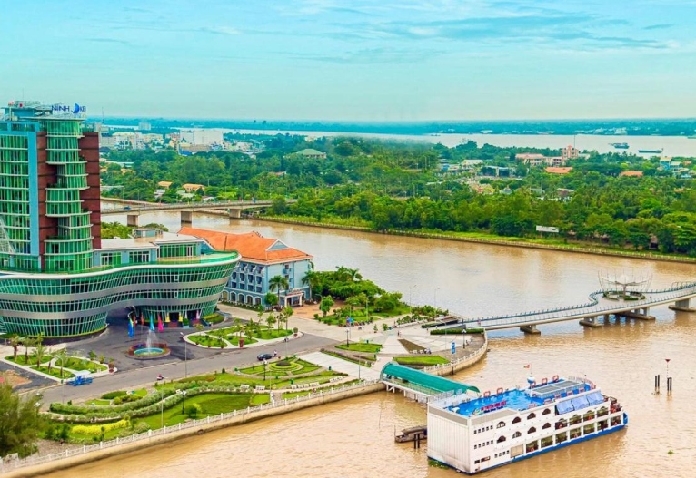 [LƯU NGAY] 10+ Resort Cần Thơ Thu Hút Du Khách Nhất 2023