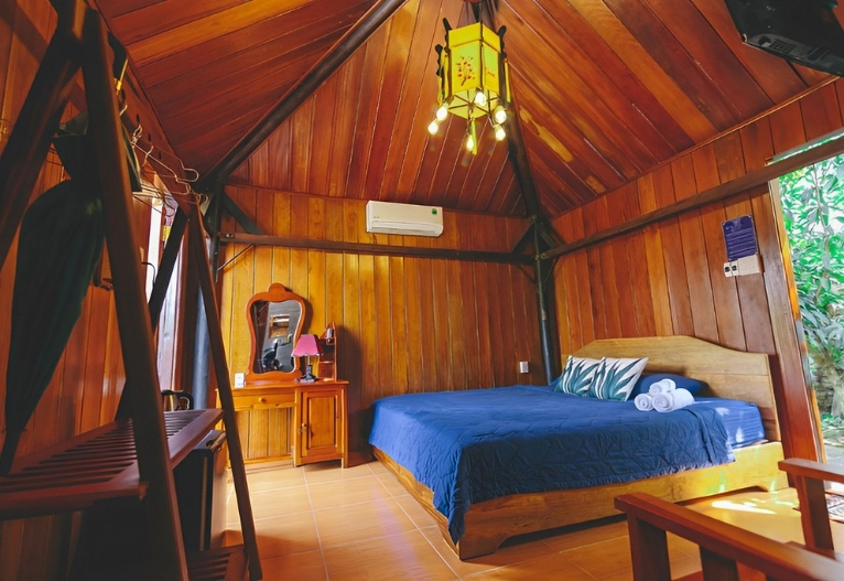 [LƯU NGAY] 10+ Resort Cần Thơ Thu Hút Du Khách Nhất 2023