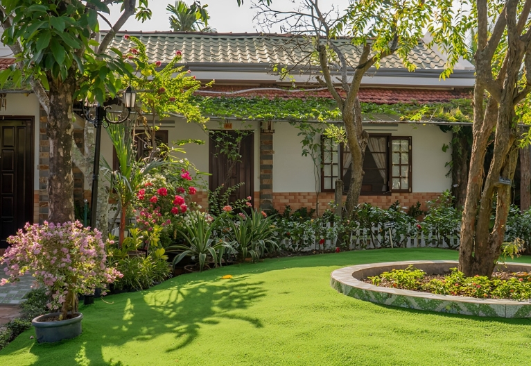 [LƯU NGAY] 10+ Resort Cần Thơ Thu Hút Du Khách Nhất 2023