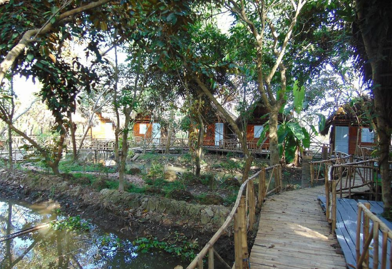 [LƯU NGAY] 10+ Resort Cần Thơ Thu Hút Du Khách Nhất 2023