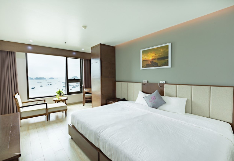 resort-cat-ba2010 Lạc Vào TOP 12 Resort Cát Bà View Đẹp Hút Hồn Du Khách