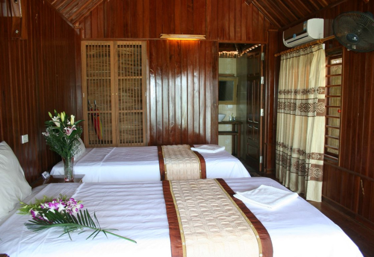 resort-cat-ba2016 Lạc Vào TOP 12 Resort Cát Bà View Đẹp Hút Hồn Du Khách