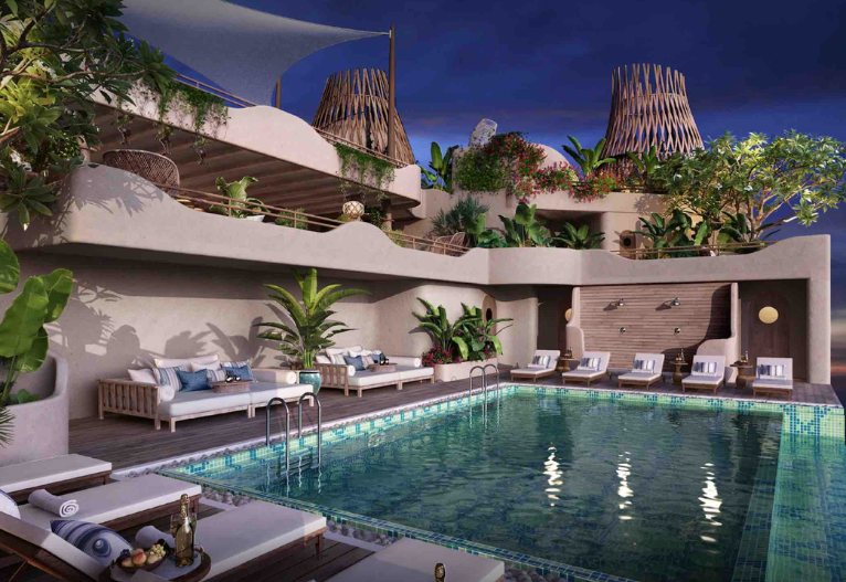 resort-cat-ba2018 Lạc Vào TOP 12 Resort Cát Bà View Đẹp Hút Hồn Du Khách