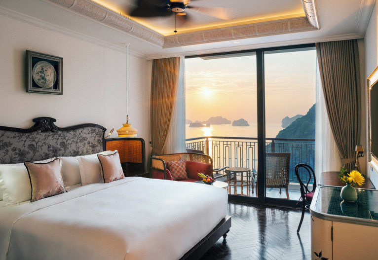 resort-cat-ba2019 Lạc Vào TOP 12 Resort Cát Bà View Đẹp Hút Hồn Du Khách