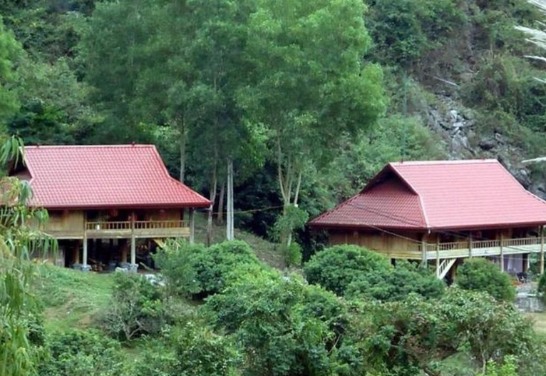 resort-cat-ba2022 Lạc Vào TOP 12 Resort Cát Bà View Đẹp Hút Hồn Du Khách