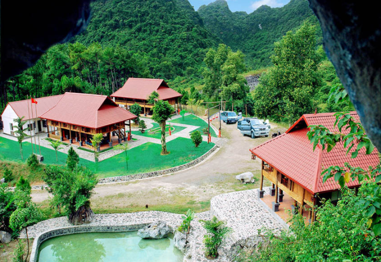 resort-cat-ba2023 Lạc Vào TOP 12 Resort Cát Bà View Đẹp Hút Hồn Du Khách