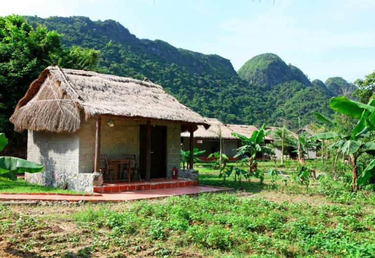 resort-cat-ba2025 Lạc Vào TOP 12 Resort Cát Bà View Đẹp Hút Hồn Du Khách