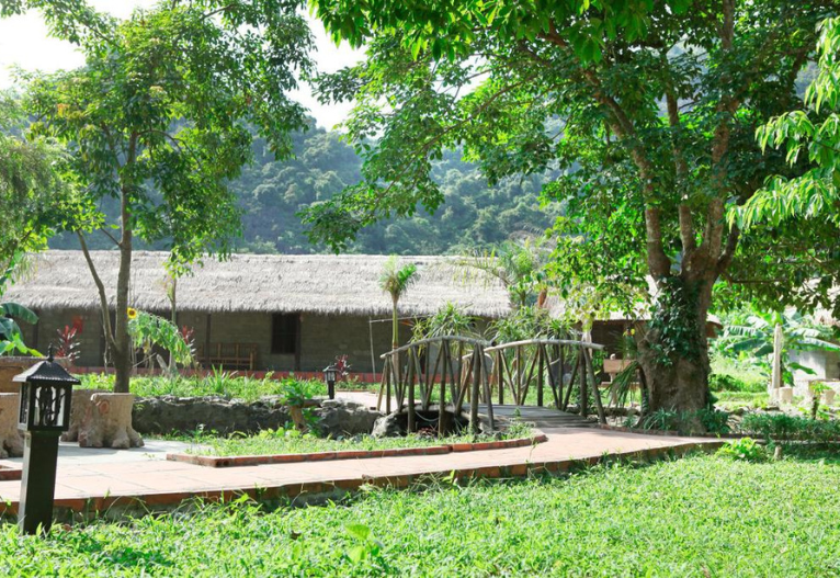 resort-cat-ba2026 Lạc Vào TOP 12 Resort Cát Bà View Đẹp Hút Hồn Du Khách