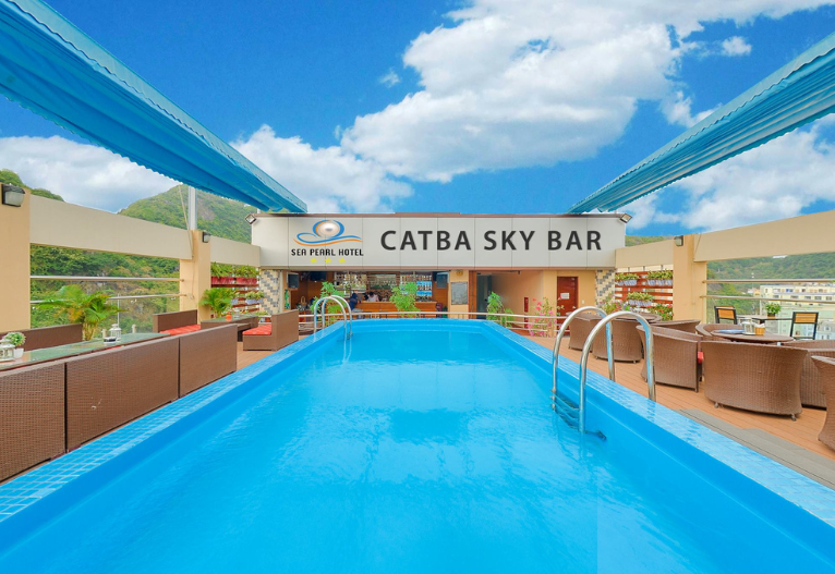 resort-cat-ba2031 Lạc Vào TOP 12 Resort Cát Bà View Đẹp Hút Hồn Du Khách