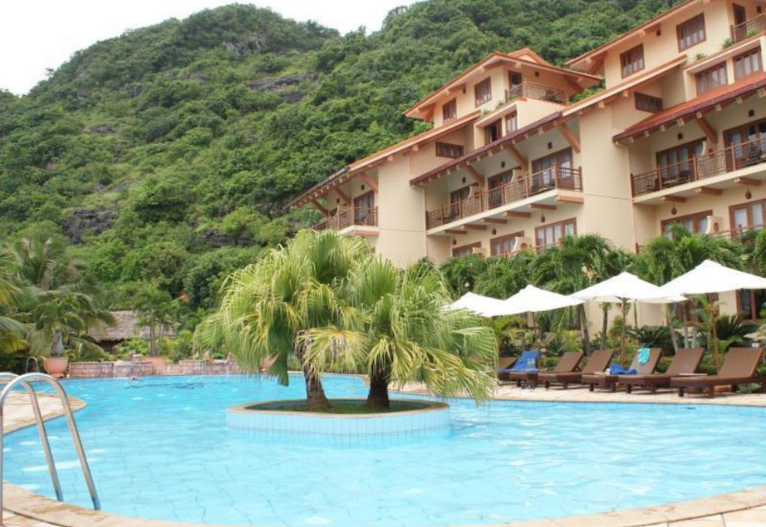 Lạc Vào TOP 12 Resort Cát Bà View Đẹp Hút Hồn Du Khách