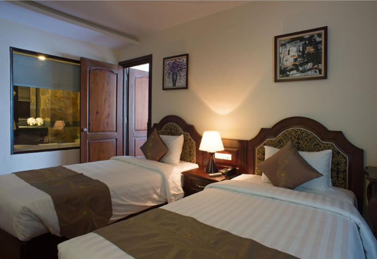 resort-cat-ba207 Lạc Vào TOP 12 Resort Cát Bà View Đẹp Hút Hồn Du Khách