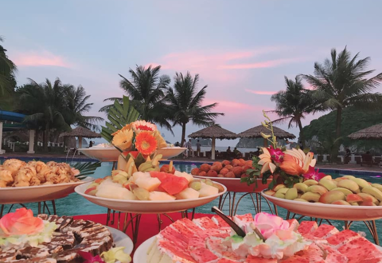 resort-cat-ba208 Lạc Vào TOP 12 Resort Cát Bà View Đẹp Hút Hồn Du Khách