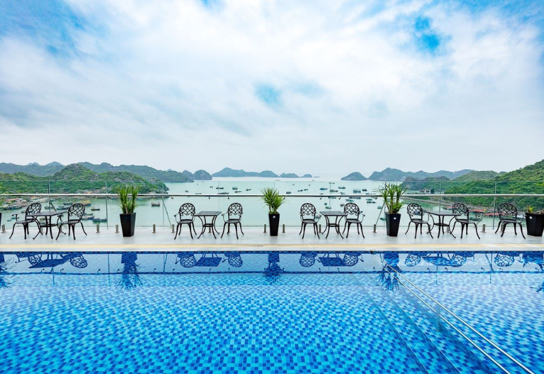 resort-cat-ba209 Lạc Vào TOP 12 Resort Cát Bà View Đẹp Hút Hồn Du Khách