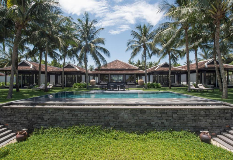 Điểm Danh 10+ Resort Đắt Nhất Việt Nam Năm 2023