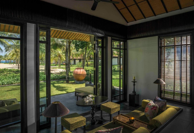 Điểm Danh 10+ Resort Đắt Nhất Việt Nam Năm 2023