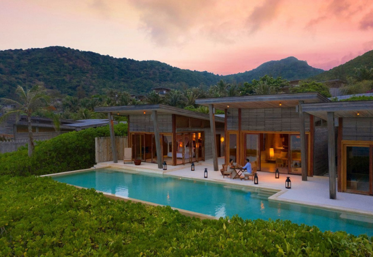 Điểm Danh 10+ Resort Đắt Nhất Việt Nam Năm 2023