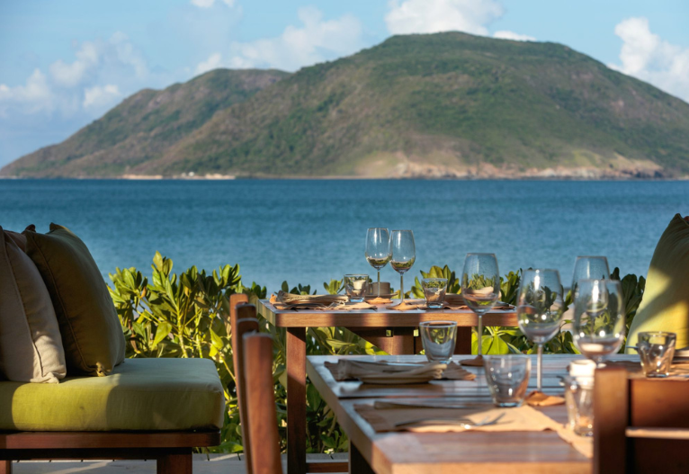 Điểm Danh 10+ Resort Đắt Nhất Việt Nam Năm 2023