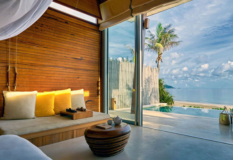 Điểm Danh 10+ Resort Đắt Nhất Việt Nam Năm 2023
