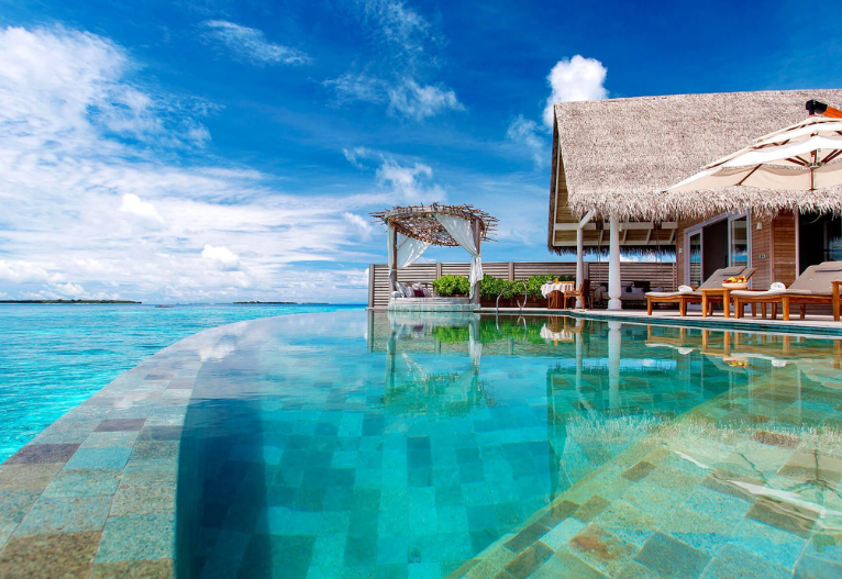 Điểm Danh 10+ Resort Đắt Nhất Việt Nam Năm 2023