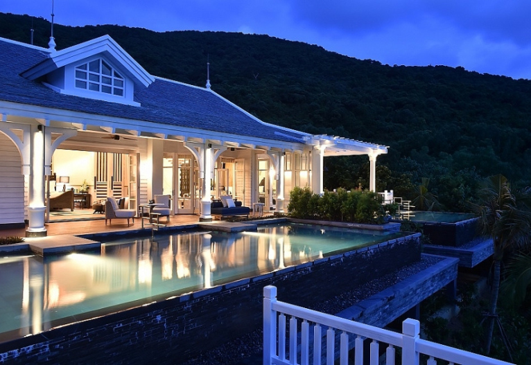 Điểm Danh 10+ Resort Đắt Nhất Việt Nam Năm 2023