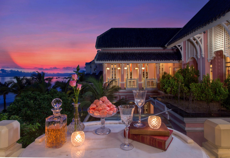 Điểm Danh 10+ Resort Đắt Nhất Việt Nam Năm 2023
