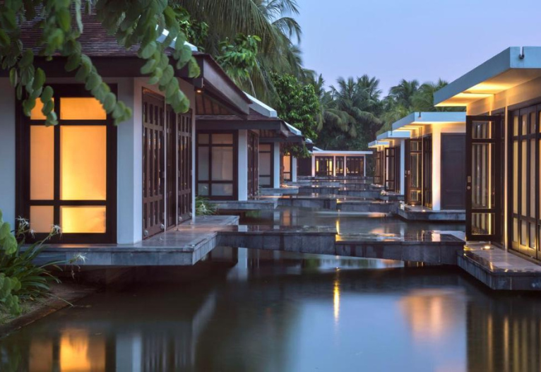 Điểm Danh 10+ Resort Đắt Nhất Việt Nam Năm 2023