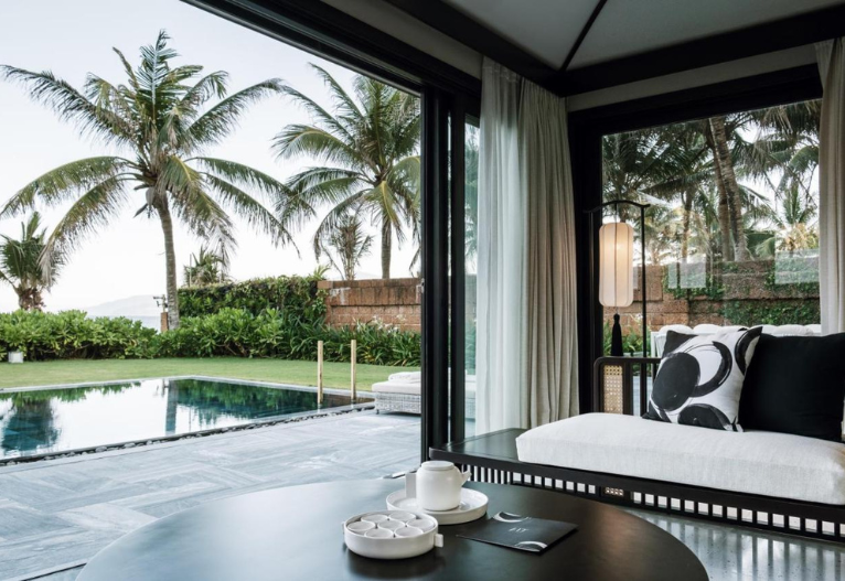 Điểm Danh 10+ Resort Đắt Nhất Việt Nam Năm 2023