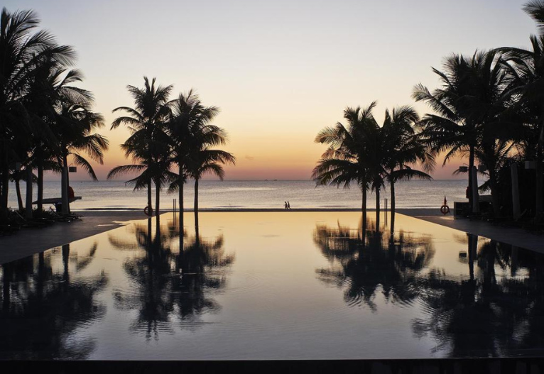 Điểm Danh 10+ Resort Đắt Nhất Việt Nam Năm 2023