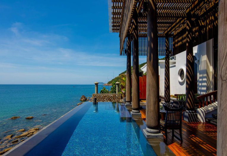 Điểm Danh 10+ Resort Đắt Nhất Việt Nam Năm 2023