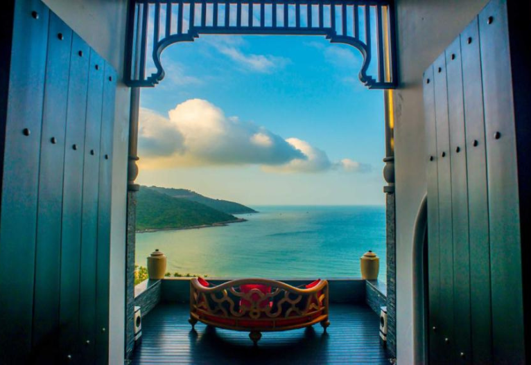 Điểm Danh 10+ Resort Đắt Nhất Việt Nam Năm 2023