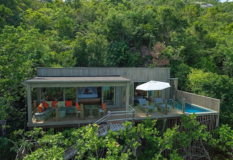 Điểm Danh 10+ Resort Đắt Nhất Việt Nam Năm 2023