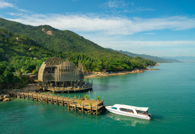 Điểm Danh 10+ Resort Đắt Nhất Việt Nam Năm 2023