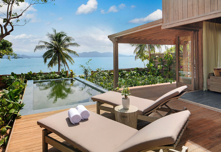 Điểm Danh 10+ Resort Đắt Nhất Việt Nam Năm 2023