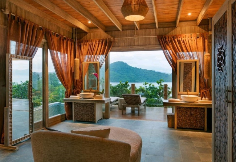 Điểm Danh 10+ Resort Đắt Nhất Việt Nam Năm 2023