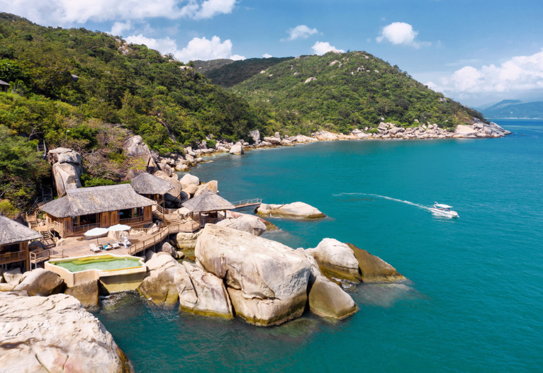 Điểm Danh 10+ Resort Đắt Nhất Việt Nam Năm 2023