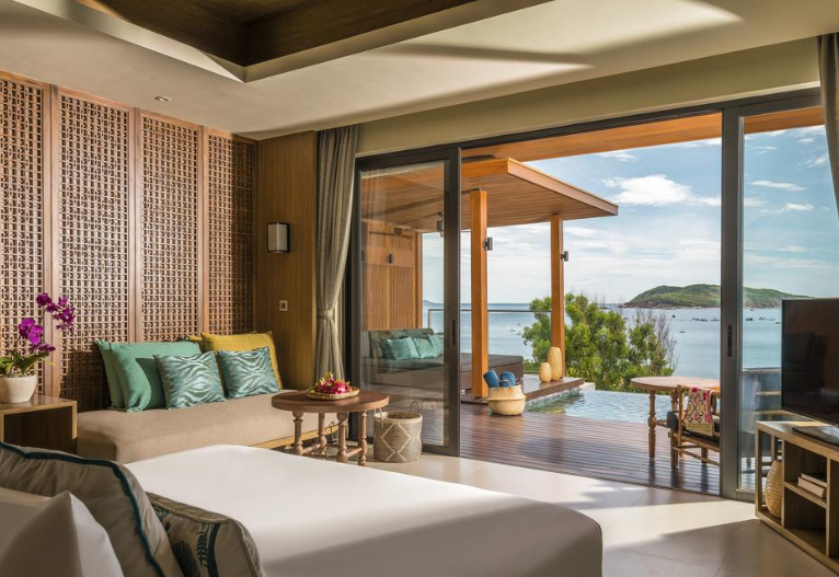 Điểm Danh 10+ Resort Đắt Nhất Việt Nam Năm 2023