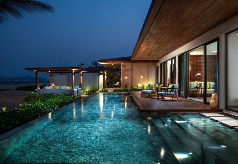 Điểm Danh 10+ Resort Đắt Nhất Việt Nam Năm 2023