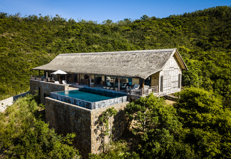 Điểm Danh 10+ Resort Đắt Nhất Việt Nam Năm 2023