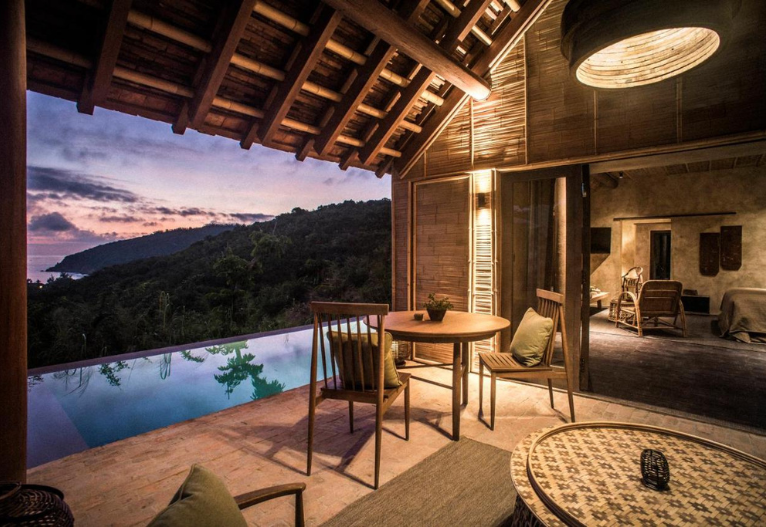 Điểm Danh 10+ Resort Đắt Nhất Việt Nam Năm 2023