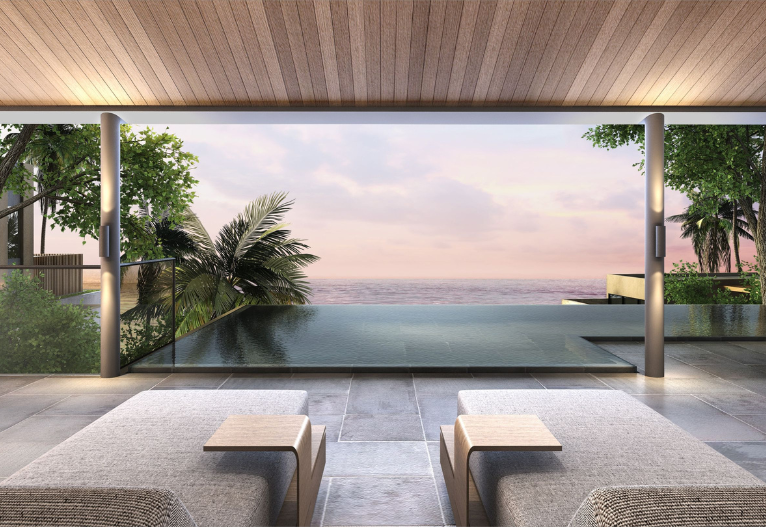 Điểm Danh 10+ Resort Đắt Nhất Việt Nam Năm 2023