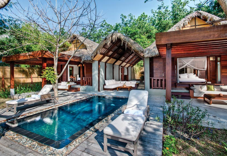 Điểm Danh 10+ Resort Đắt Nhất Việt Nam Năm 2023