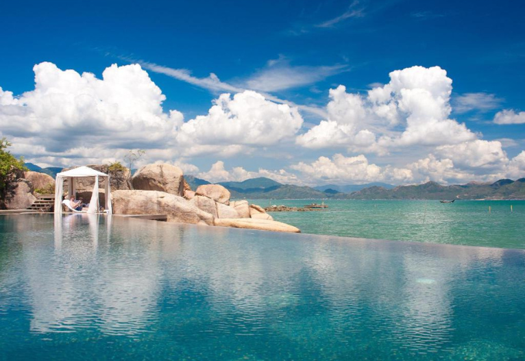 Điểm Danh 10+ Resort Đắt Nhất Việt Nam Năm 2023