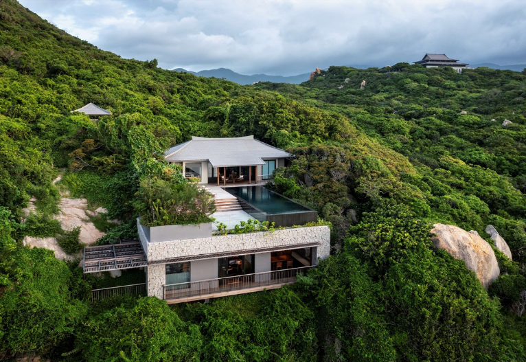 Điểm Danh 10+ Resort Đắt Nhất Việt Nam Năm 2023