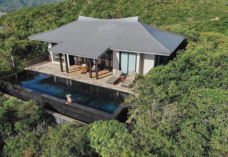 Điểm Danh 10+ Resort Đắt Nhất Việt Nam Năm 2023