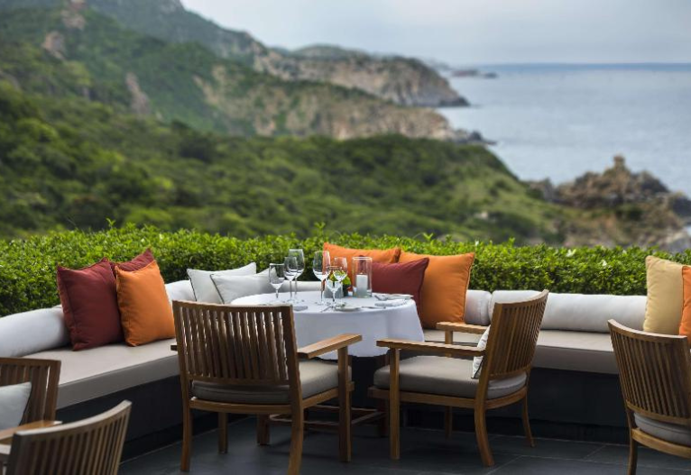 Điểm Danh 10+ Resort Đắt Nhất Việt Nam Năm 2023